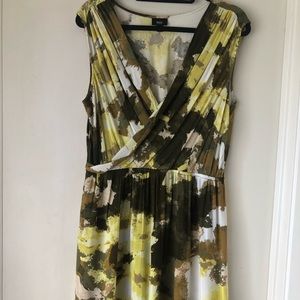 Mossimo Women’s dress